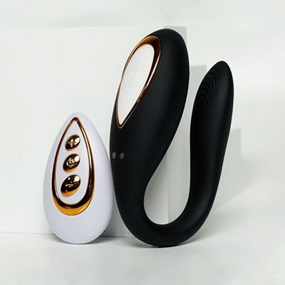 Máy rung điều khiển từ xa Roseo BQ600 Meos