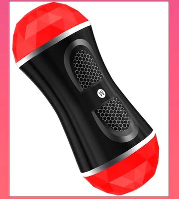 Âm Đạo Giả 2 Đầu Small Hana