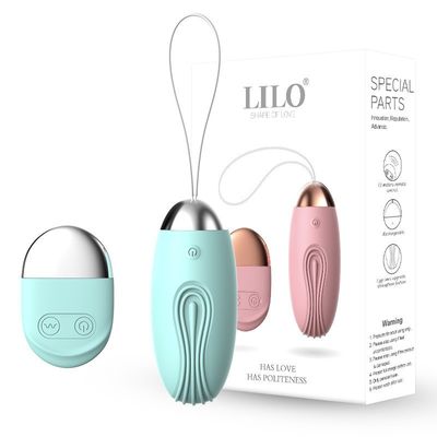 Máy rung lilo Massage Âm Đạo 2025Hana