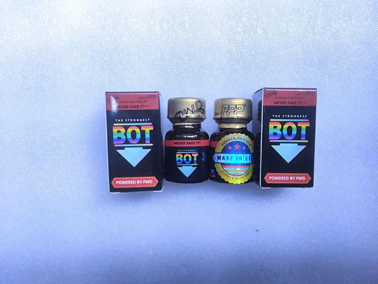 Popper 10ml USA cho top chính hãng, cực mạnh, che tên sp 