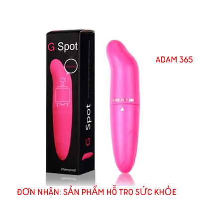 Thanh rung Massage siêu đáng yêu