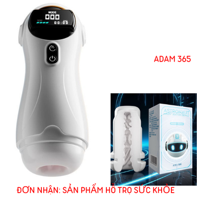 Cốc cầm tay JIUUY rung bú mút tự động nam giới (app điện thoại)