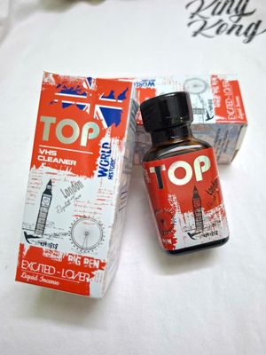 Popper 30ml Cho Top, Mạnh Phê, chống xìu, che tên sp 