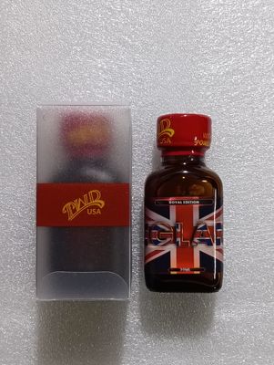 Popper Mỹ 30ml, Chính Hãng, Mạnh Phê Lâu, Che Tên SP 