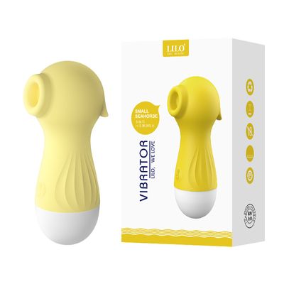 Máy rung massage bú mút đa năng