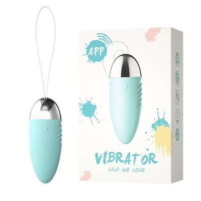 Máy mát xa âm vật cao cấp Lelo Nea 3