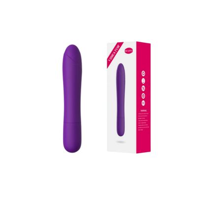 Trứng rung mini đa tần số Durex S-viber