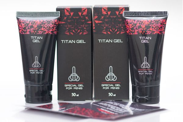 gel bôi  tăng kích thước dương vật,kéo dài thời gian quan hệ cho nam Titan Gel chính hãng của Nga - gel bôi  tăng kích thước