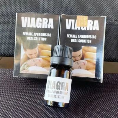 Nước kích dục nữ Viaagra
