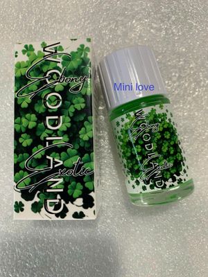 Popper Neon Party Woodland 40ml lọ hít hương cỏ tươi mát cực mạnh 310781