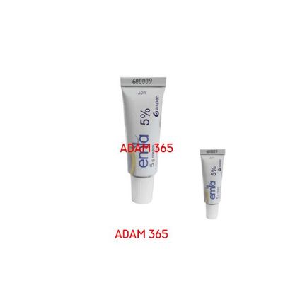 KEM BÔI KÉO DÀI THỜI GIAN THỤY ĐIỂN 5% EMMMMMMMMMMMLA