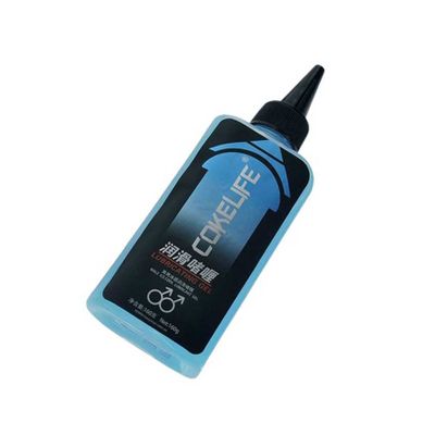 BÔI TRƠN CỬA SAU GIẢM ĐAU MÁT LẠNH BẠC HÀ VÀ LÂU KHÔ Cokelife Superman 85ML
