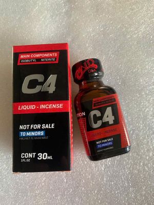 (Chính hãng) Popper 30ml USA Cực Mạnh, cho ng lờn nặng, bao phê, che ten 668623
