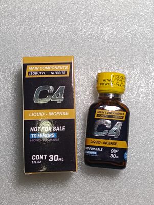 Nước Hoa, Popper C4, 30ml, USA, Che Tên, Bao Phê 