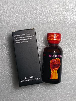 Nước Hoa Popper 30ml USA, CỰC Mạnh, Cho Ng Lờn Nặng, Che tên