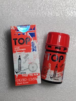 Tinh dầu Popper 40ml cho Top, che tên 