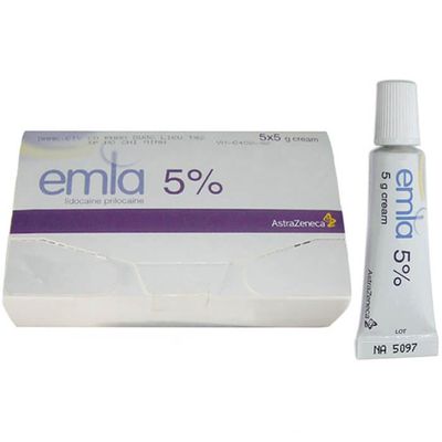 KEM BÔI THỤY ĐIỂN 5% KÉO DÀI THỜI GIAN NAM GIƯỚI