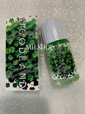 Lọ tinh dầu dạng hít Neon poper 40ml hương thơm tươi mát