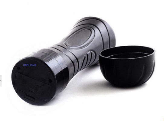 Đèn pin ngụy trang cầm tay cho nam tặng kèm  bcs