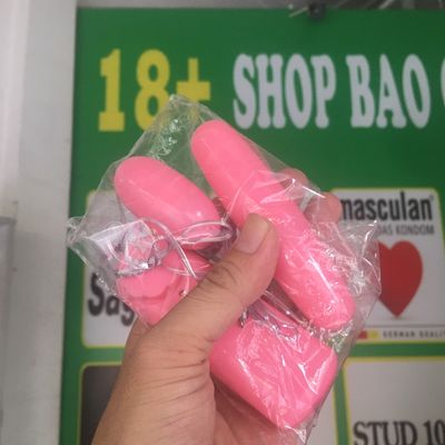 Túi đựng thiết bị massage mí mắt ở nữ giảm thâm quầng giá rẻ