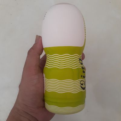 Bình nước giữ nhiệt For Men kiểu dáng nhỏ gọn dễ cầm, ngụy trang tinh tế dễ bảo quản