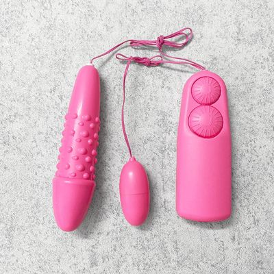Thiết bị chăm sóc da giảm nếp nhăn, máy massage giảm mụn cho nữ