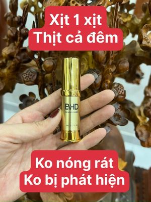 BHD hỗ trợ kéo dài qh cho nam