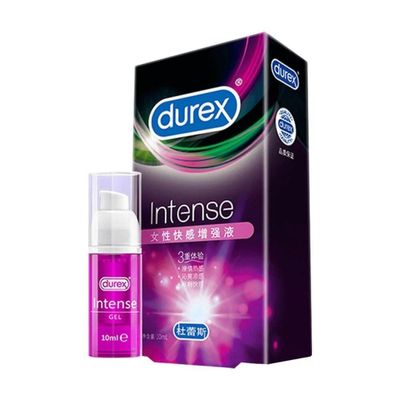 Gel se khít âm đạo và tăng khoái cảm nữ Durex Intense Orgasmic - Chai 10ml