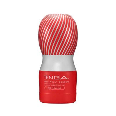 Âm đạo giả Tenga Air Flow Cup