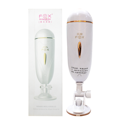 Âm đạo giả tự động cao cấp Fox Lesparty 327786