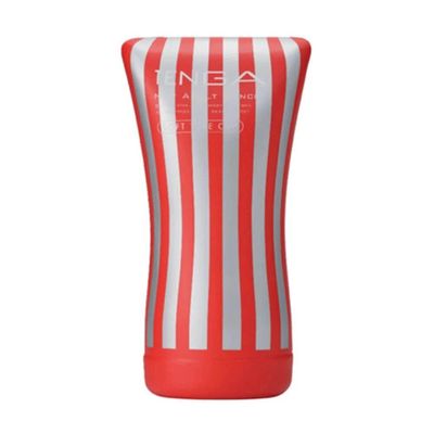 Âm đạo giả Tenga Red White 327880