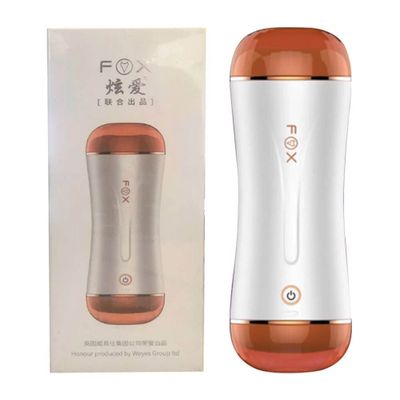 Âm đạo giả đa năng Fox Honour VS2 328033