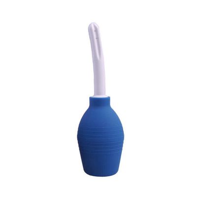 Dụng cụ vệ sinh hậu môn có vòi mềm size 4 328120