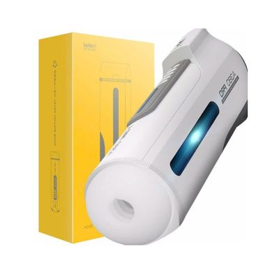 Âm đạo giả đa năng Leten A380 Male Masturbator Version 3 328146