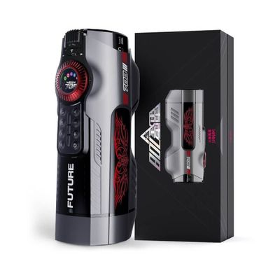 Âm đạo giả đa năng Leten Future 708