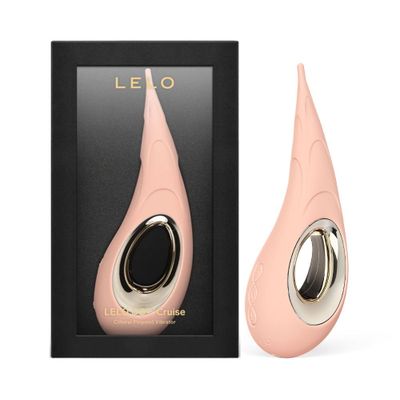 Máy massage âm đạo Lelo Dot Cruise