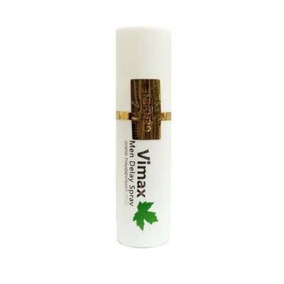 Chai Xịt Canada Vimax  Kéo Dài Thời Gian  15ml