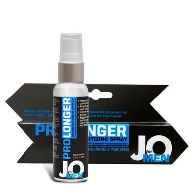 Chai Xịt USA Excite Man Kéo Dài Thời Gian 10ml 329694