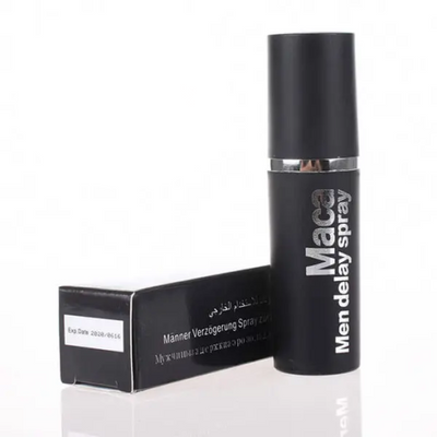 Chai Xịt USA Maca Kéo Dài Thời Gian 10ml