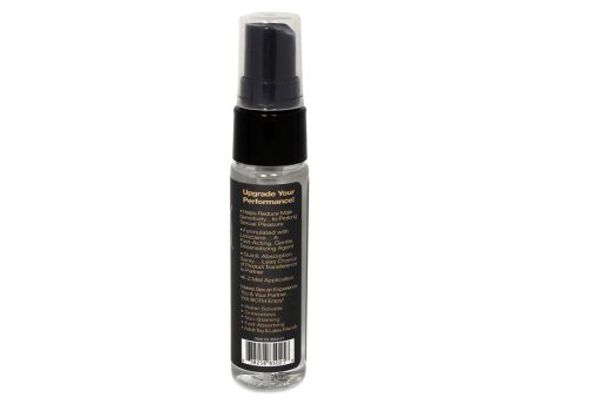 Chai Xịt USA Maca Kéo Dài Thời Gian 10ml giá rẻ