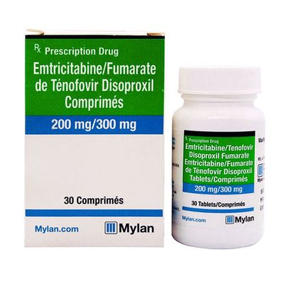 PrEP dự phòng ngừa trước phơi nhiễm HIV bảo vệ bạn khỏi HIV 666740