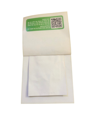 Khăn Thời Gian, Khăn Lau Kéo Dài Thời Gian 329789