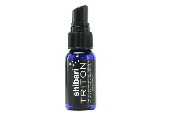 Chai Xịt USA Shibari Triton Spray – Kéo Dài Thời Gian – 30ml 329800
