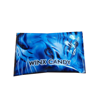 Kẹo Sâm WINX Candy Chính Hãng Malaysia 15 Viên