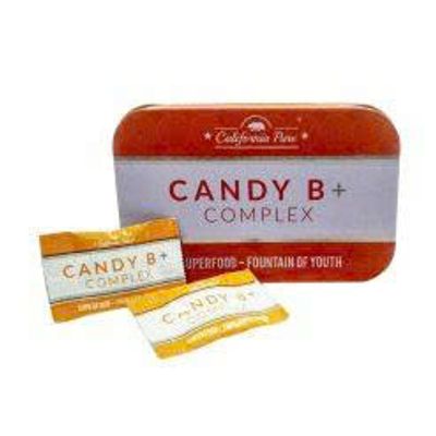 Kẹo Candy B+ Complex Chính Hãng USA 1 Viên 329906