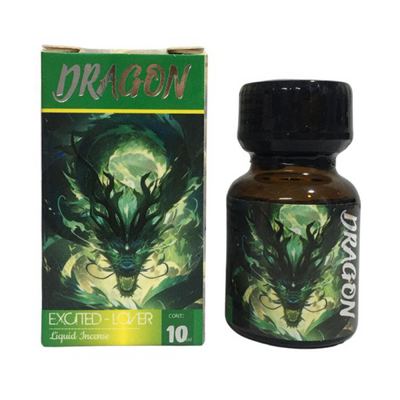 Chai Hít Tăng Khoái Cảm Popper Dragon 10ml Chính Hãng 330350