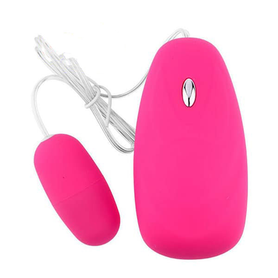 Trứng Rung Tình Yêu Nhật Bản 12 Chế Độ Rung 330880