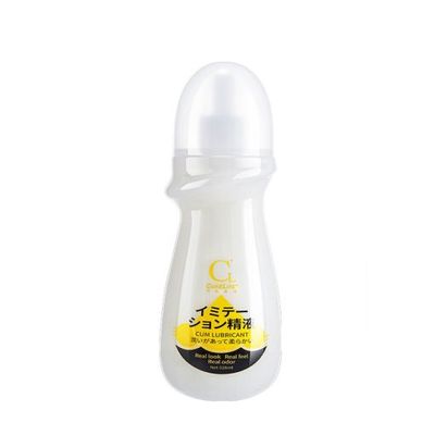 Gel Bôi COKELIFE Mô Phỏng Tinh Trùng 328ml Gel Massage Gốc Nước