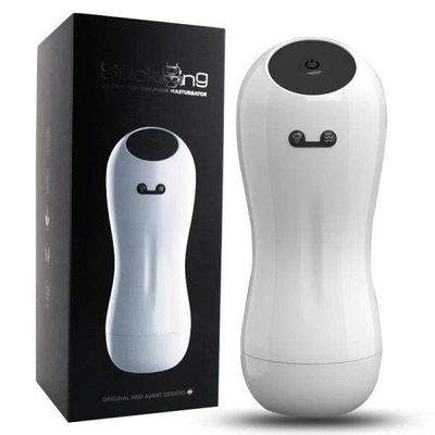 Âm Đạo Giả Sucking Bú Mút Co Bóp Dương Vật Cho Nam 331731