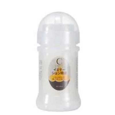 Gel Bôi COKELIFE Dung Dịch Mô Phỏng Tinh Dịch Màu Trắng 150ml